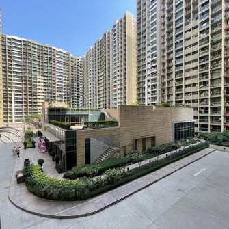 1 BHK Apartment For Resale in Sheth Vasant Oasis Marol Mumbai  7934778