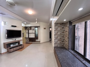 2 BHK Apartment For Rent in Suncity Complex Powai Mumbai  7934724