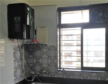  2 BHK Apartment at Haware Splendor, Kharghar – for Rent