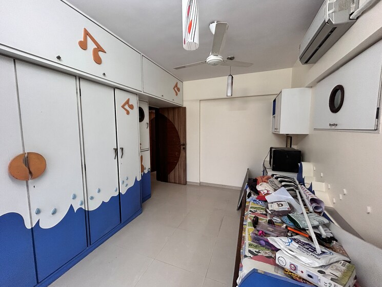 Bedroom, suncity-complex 2 Bedroom 970 Sq.Ft. Apartment In Powai Mumbai 7934724