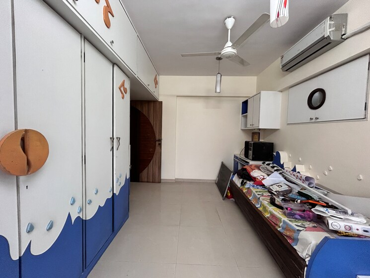 Bedroom, suncity-complex 2 Bedroom 970 Sq.Ft. Apartment In Powai Mumbai 7934724