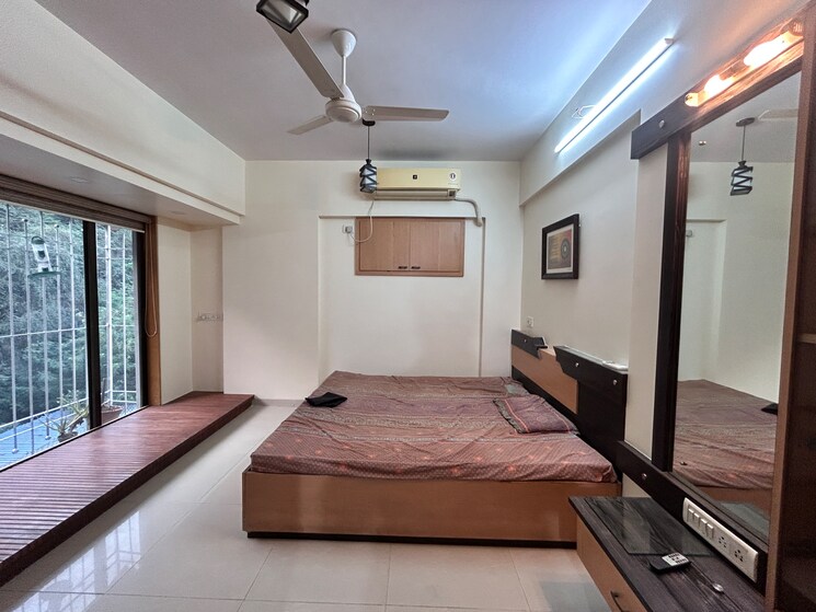 Bedroom, suncity-complex 2 Bedroom 970 Sq.Ft. Apartment In Powai Mumbai 7934724