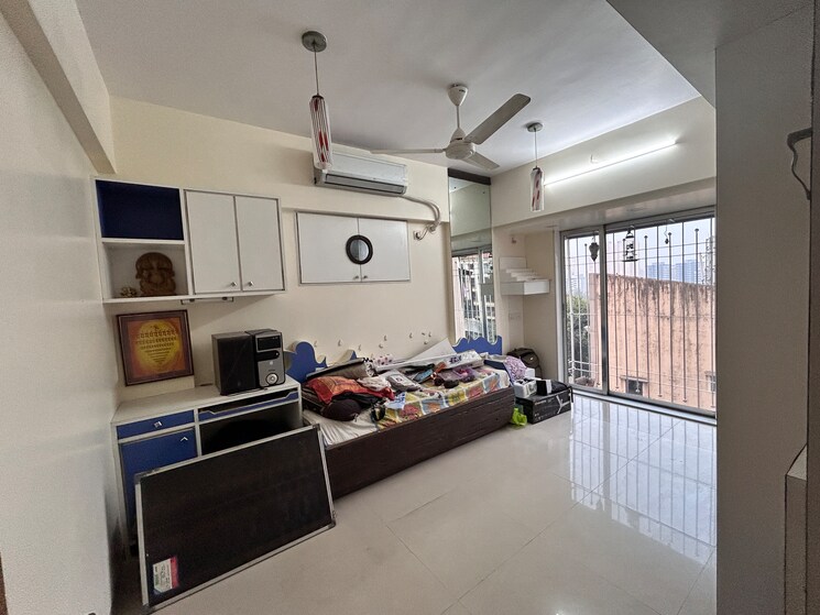 Bedroom, suncity-complex 2 Bedroom 970 Sq.Ft. Apartment In Powai Mumbai 7934724