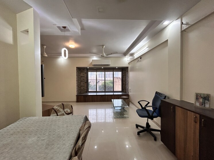 Room, suncity-complex 2 Bedroom 970 Sq.Ft. Apartment In Powai Mumbai 7934724