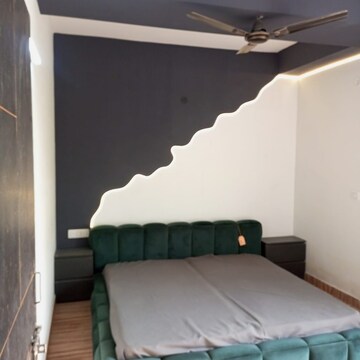 Bedroom in 3 BHK Builder Floor at Sector 73 – for Sale