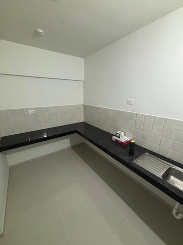 Furnished Amenities in 3 BHK Apartment at Shapoorji Pallonji Sensorium, Hinjewadi – for Rent