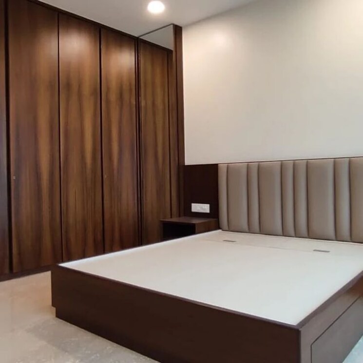 Bedroom, sheth-vasant-oasis 1 Bedroom 450 Sq.Ft. Apartment In Marol Mumbai 7934778
