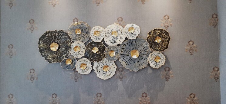 Master Plan, adore-legend 4 Bedroom 2040 Sq.Ft. Apartment In Sector 84 Faridabad 7934760