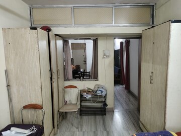  1 BHK Apartment at Swapnapurti CHS Mankhurd, Mankhurd – for Rent