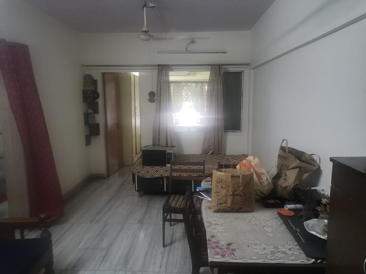 Living Room, swapnapurti-chs-mankhurd 1 Bedroom 400 Sq.Ft. Apartment In Mankhurd Mumbai 7934738
