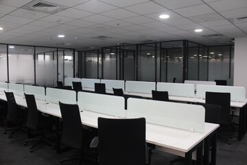 Commercial Office Space 1400 Sq.Ft. For Rent in Whitefield Bangalore  7934750