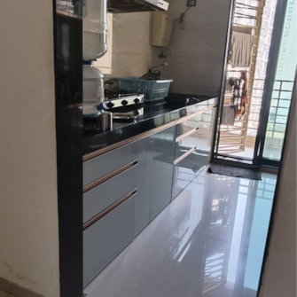 2 BHK Apartment For Rent in Mahaavir Jyoti Kharghar Sector 10 Navi Mumbai  7934759