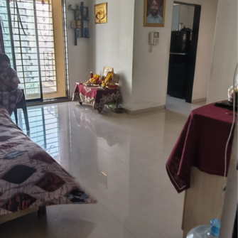 2 BHK Apartment For Rent in Mahaavir Jyoti Kharghar Sector 10 Navi Mumbai  7934759