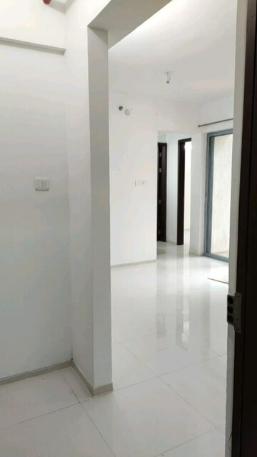 Building Lobby in 2 BHK Apartment at Saarrthi Skybay II, Mahalunge – for Rent