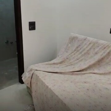 Bathroom in 2 BHK Builder Floor at Lajpat Nagar I – for Rent