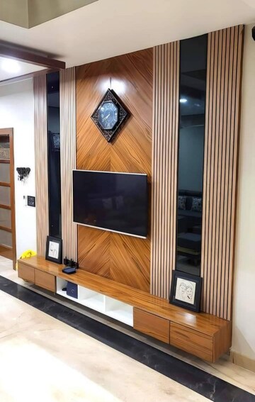 Furnished Amenities in 2 BHK Apartment at Today Mangalam, Kharghar – for Sale