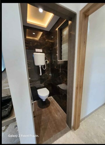 Gym in 2 BHK Apartment at Today Mangalam, Kharghar – for Sale