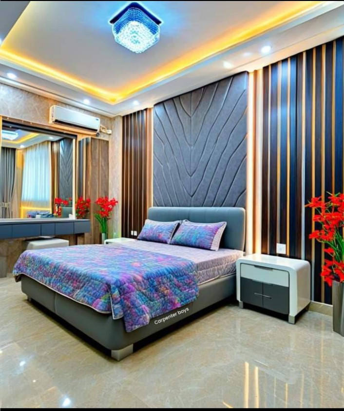 2 BHK 1095 Sq.Ft. Apartment in Today Mangalam