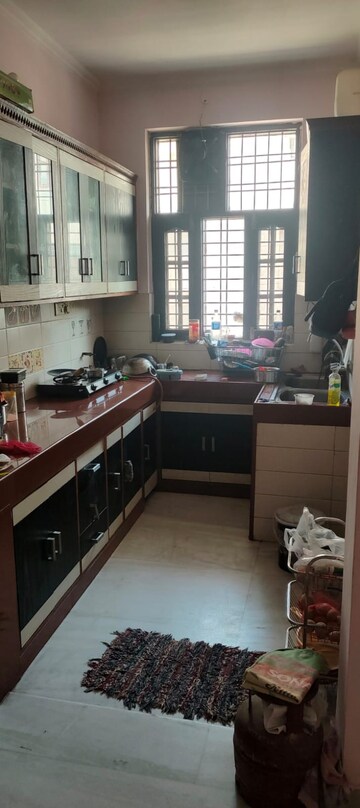 Kitchen in 2 BHK Apartment at Sector 47 – for Rent
