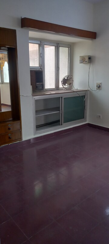 Master Bedroom in 2 BHK Apartment at Ip Extension – for Rent