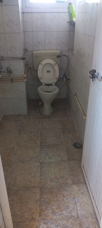 Attached Bathroom in 2 BHK Apartment at Ip Extension – for Rent