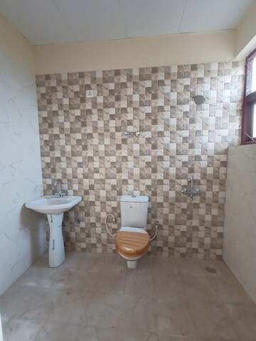 Bathroom in 4 BHK Apartment at Adore Legend, Sector 84 – for Sale