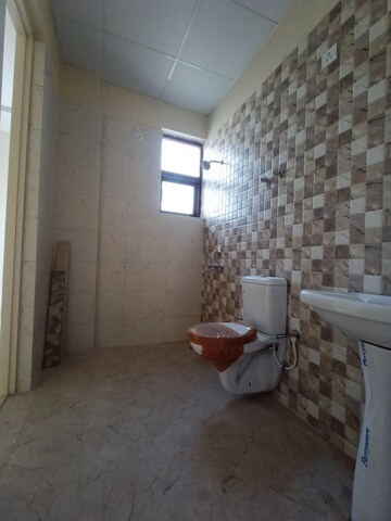 Bathroom in 4 BHK Apartment at Adore Legend, Sector 84 – for Sale