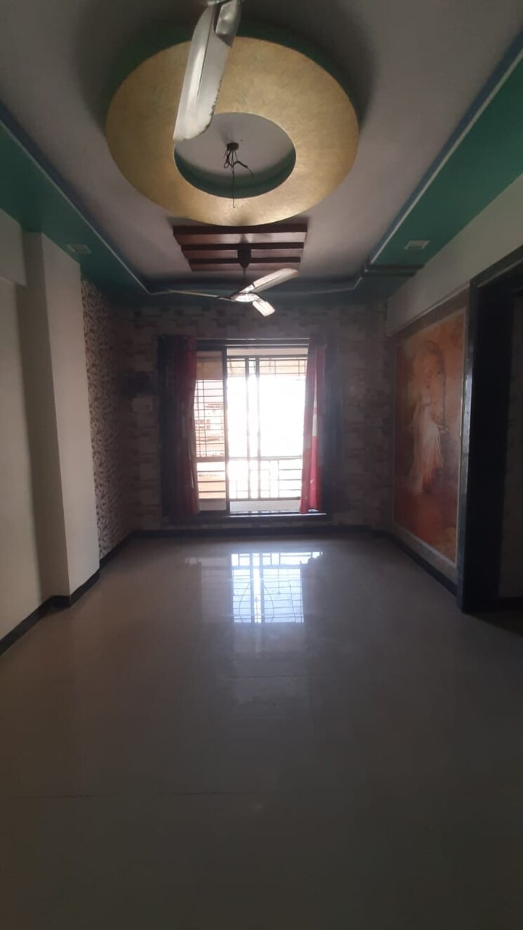 Living Room, vaishnavi-enclave-kalyan 1 Bedroom 586 Sq.Ft. Apartment In Kalyan East Thane 7934807