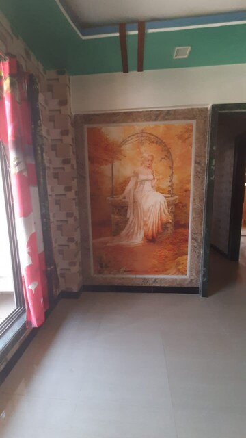 Furnished Amenities in 1 BHK Apartment at Vaishnavi Enclave Kalyan, Kalyan East – for Rent
