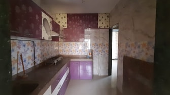 1 BHK Apartment For Rent in Vaishnavi Enclave Kalyan Kalyan East Thane  7934807