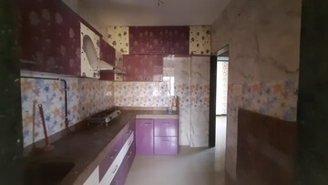 Kitchen in 1 BHK Apartment at Vaishnavi Enclave Kalyan, Kalyan East – for Rent