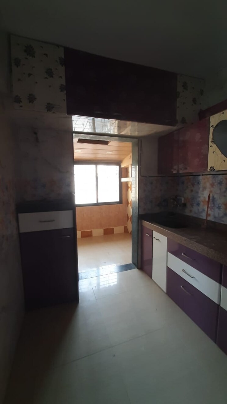 Kitchen, vaishnavi-enclave-kalyan 1 Bedroom 586 Sq.Ft. Apartment In Kalyan East Thane 7934807
