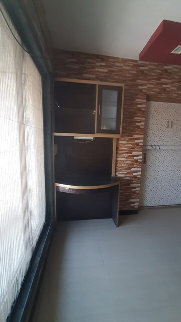 Furnished Amenities in 1 BHK Apartment at Vaishnavi Enclave Kalyan, Kalyan East – for Rent