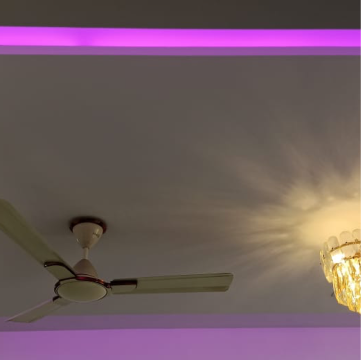 undefined, lodha-casa-viva 2 Bedroom 703 Sq.Ft. Apartment In Majiwada Thane 7934805