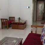 2 BHK + Extra Room 703 Sq.Ft. Apartment in Lodha Casa Viva