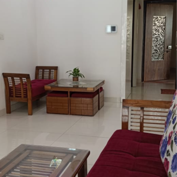2 BHK Apartment For Sale in Lodha Casa Viva, Majiwada