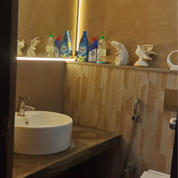  2 BHK Apartment at Lodha Casa Viva, Majiwada – for Sale