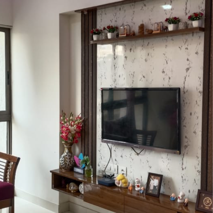 undefined, lodha-casa-viva 2 Bedroom 703 Sq.Ft. Apartment In Majiwada Thane 7934805
