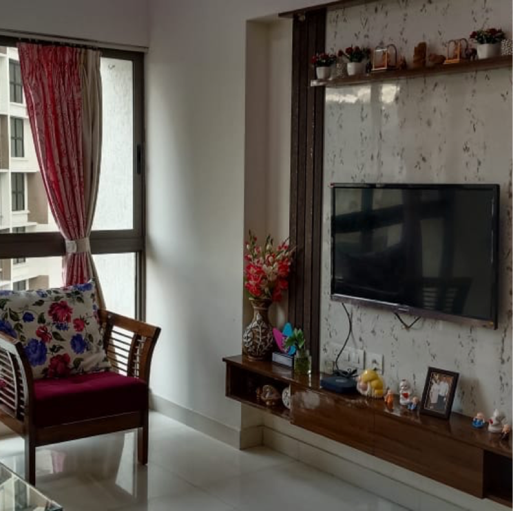 undefined, lodha-casa-viva 2 Bedroom 703 Sq.Ft. Apartment In Majiwada Thane 7934805
