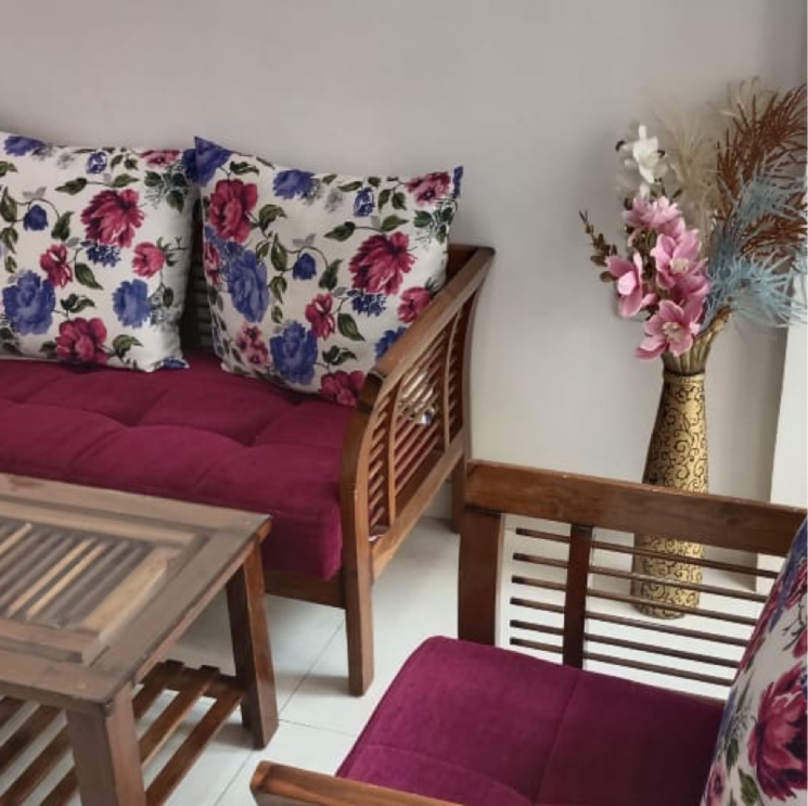 undefined, lodha-casa-viva 2 Bedroom 703 Sq.Ft. Apartment In Majiwada Thane 7934805