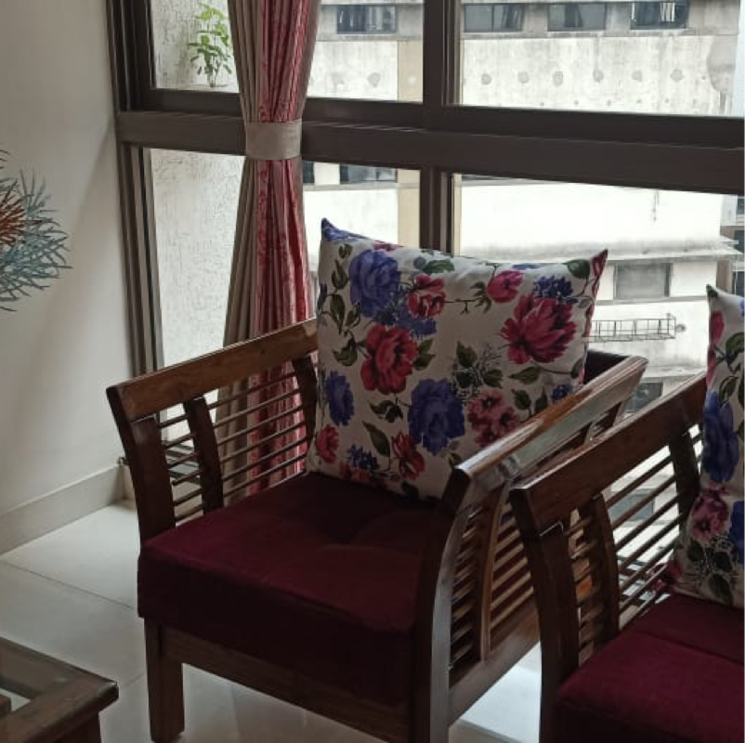 undefined, lodha-casa-viva 2 Bedroom 703 Sq.Ft. Apartment In Majiwada Thane 7934805