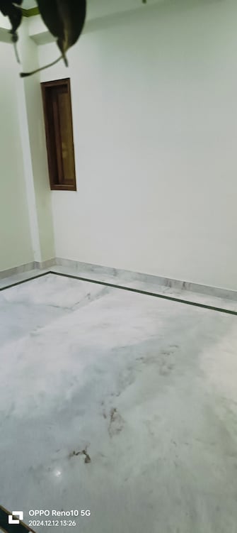 2 BHK Builder Floor For Rent in Vatika Kunj Bhondsi Gurgaon  7934813