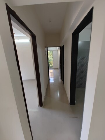 Building Lobby in 2 BHK Apartment at Surya Kiran CHS Andheri, Andheri West – for Rent