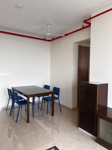 Furnished Amenities in 2 BHK Apartment at Dosti Eastern Bay, Wadala – for Sale