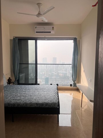 Room in 2 BHK Apartment at Dosti Eastern Bay, Wadala – for Sale