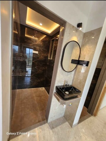 Furnished Amenities in 1 BHK Apartment at Siddhivinayak Pratima, Taloja – for Sale