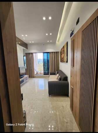 1 BHK Apartment For Resale in Siddhivinayak Pratima Taloja Navi Mumbai  7934806