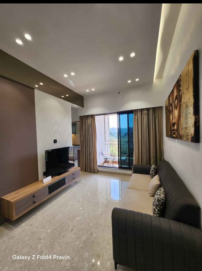 1 BHK 625 Sq.Ft. Apartment in Siddhivinayak Pratima