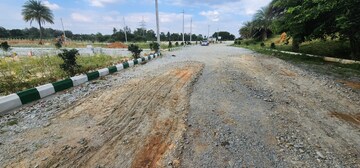 Plot Area in  Plot at Bannerghatta Road – for Sale