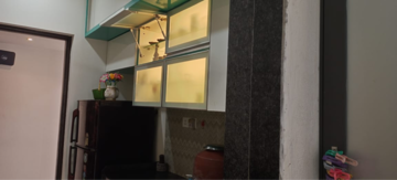 Furnished Amenities in 2 BHK Apartment at Lodha Casa Viva, Majiwada – for Sale